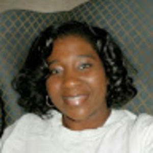 Meet your Posher, Christi